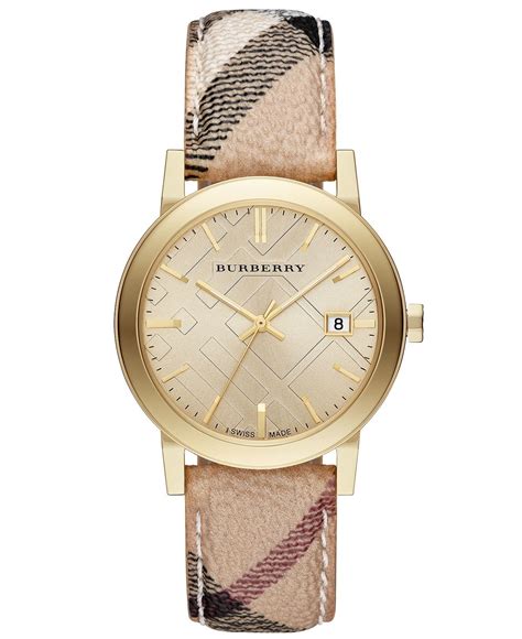 burberry watches ebay|burberry watches women's macy's.